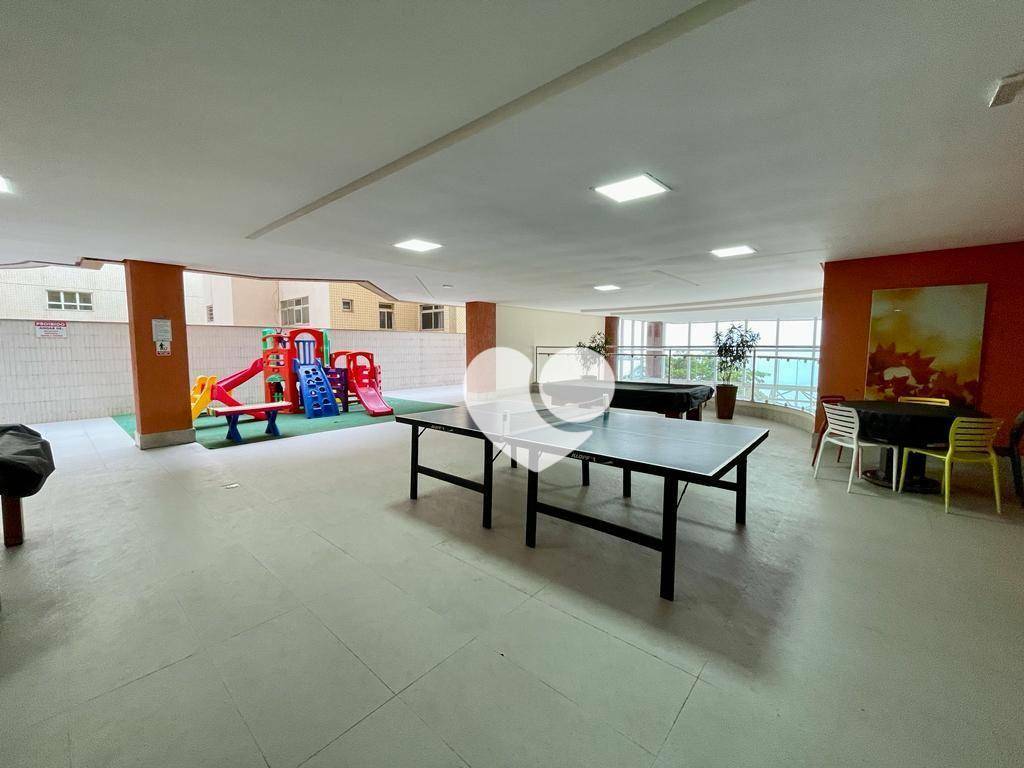 Apartamento à venda com 4 quartos, 180m² - Foto 33