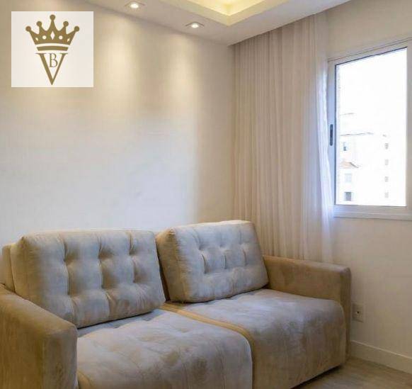 Apartamento à venda e aluguel com 1 quarto, 60m² - Foto 9