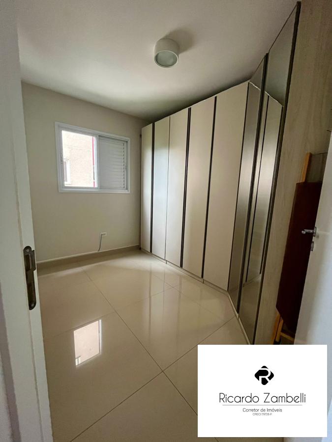 Apartamento à venda com 2 quartos, 54m² - Foto 9