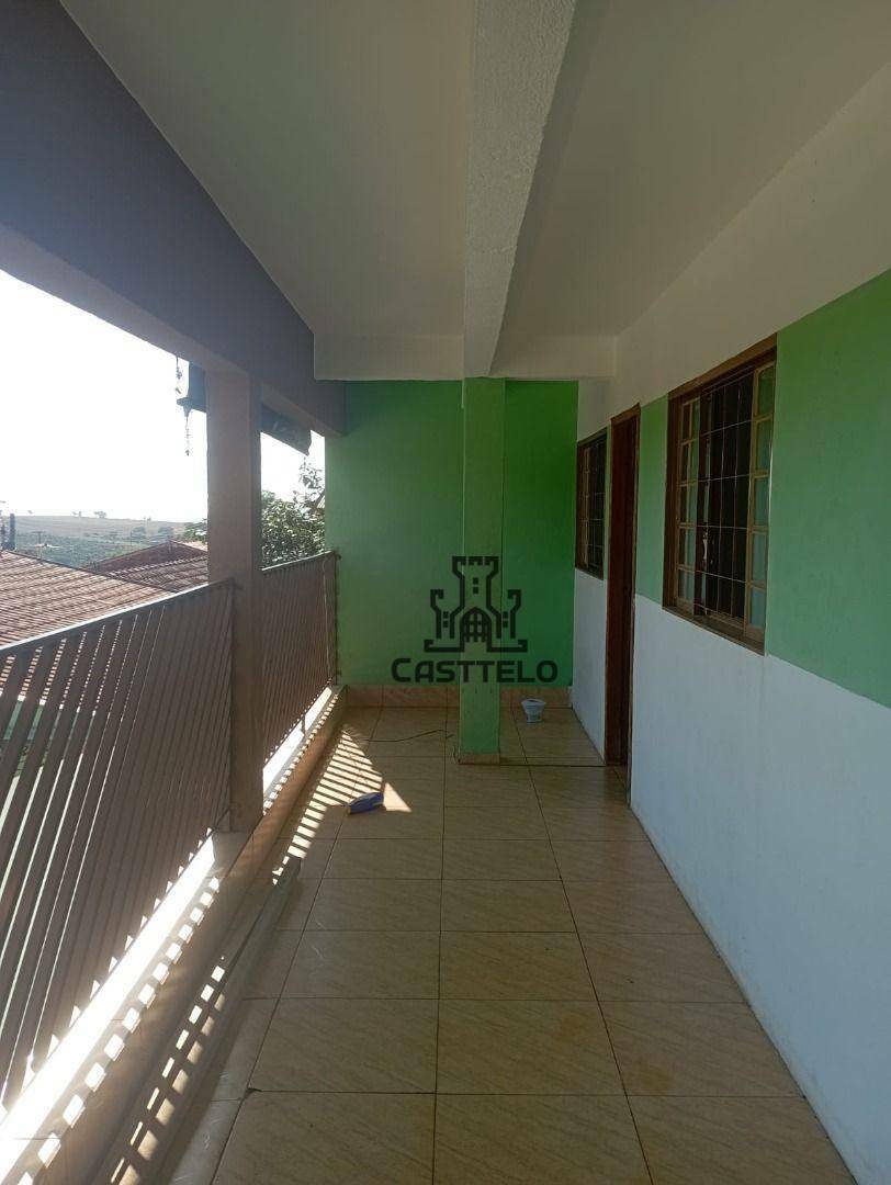 Sobrado à venda com 2 quartos, 140m² - Foto 10