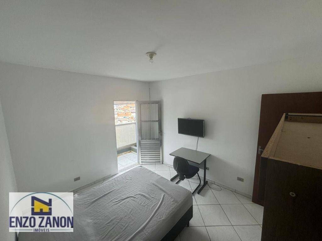 Apartamento para alugar com 2 quartos, 70m² - Foto 8