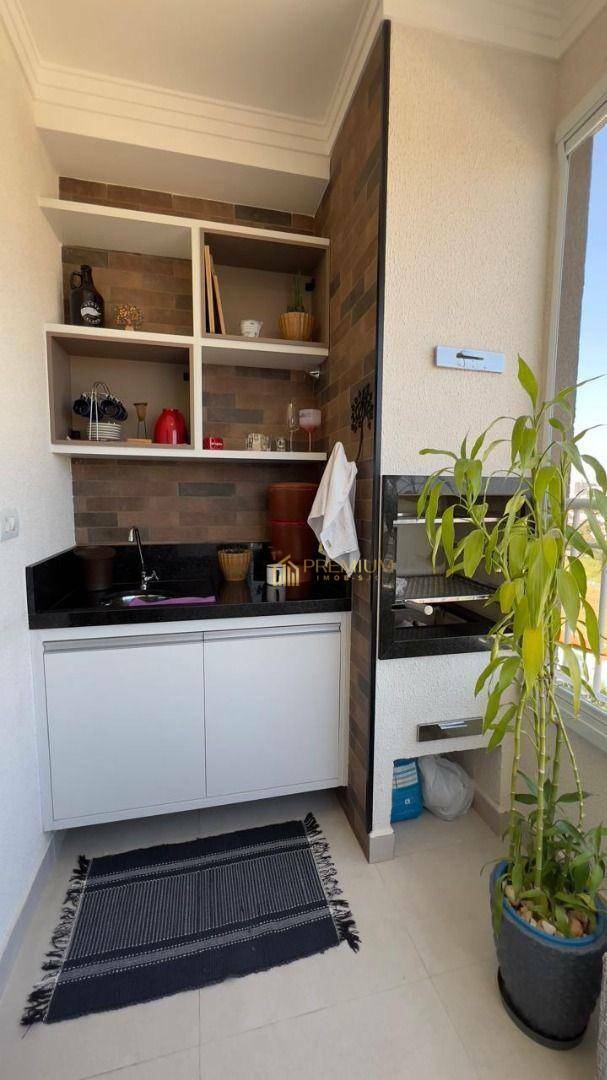 Apartamento à venda com 3 quartos, 80m² - Foto 4