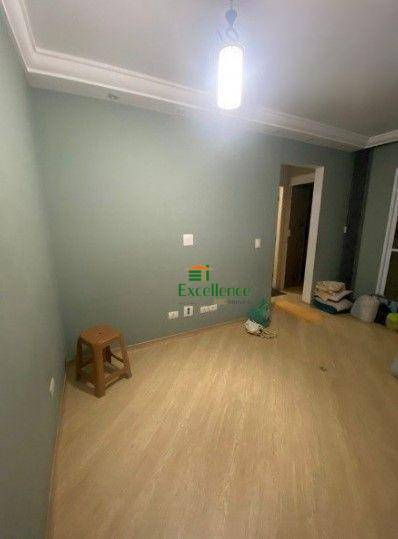 Apartamento à venda com 2 quartos, 47m² - Foto 2