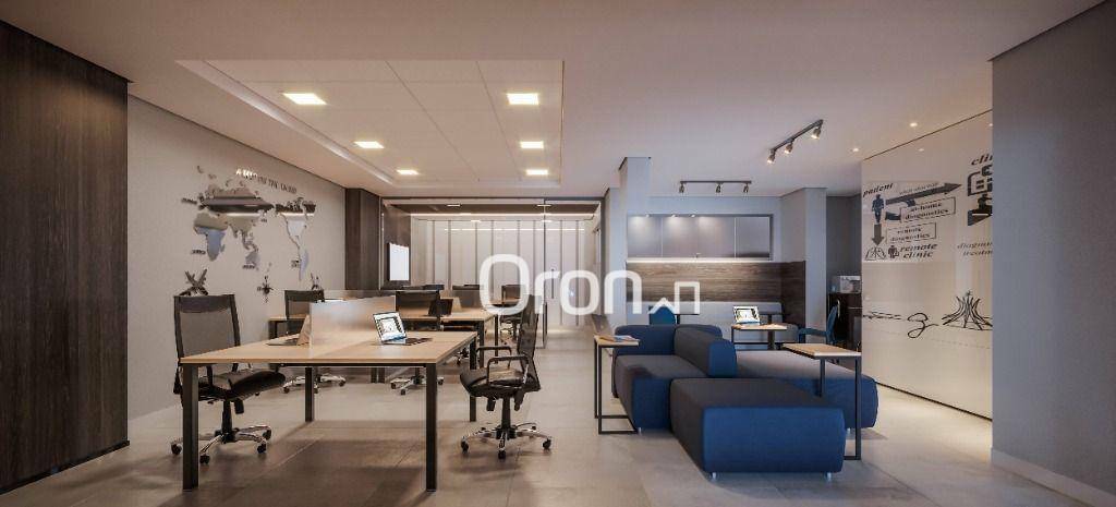 Apartamento à venda com 2 quartos, 60m² - Foto 9