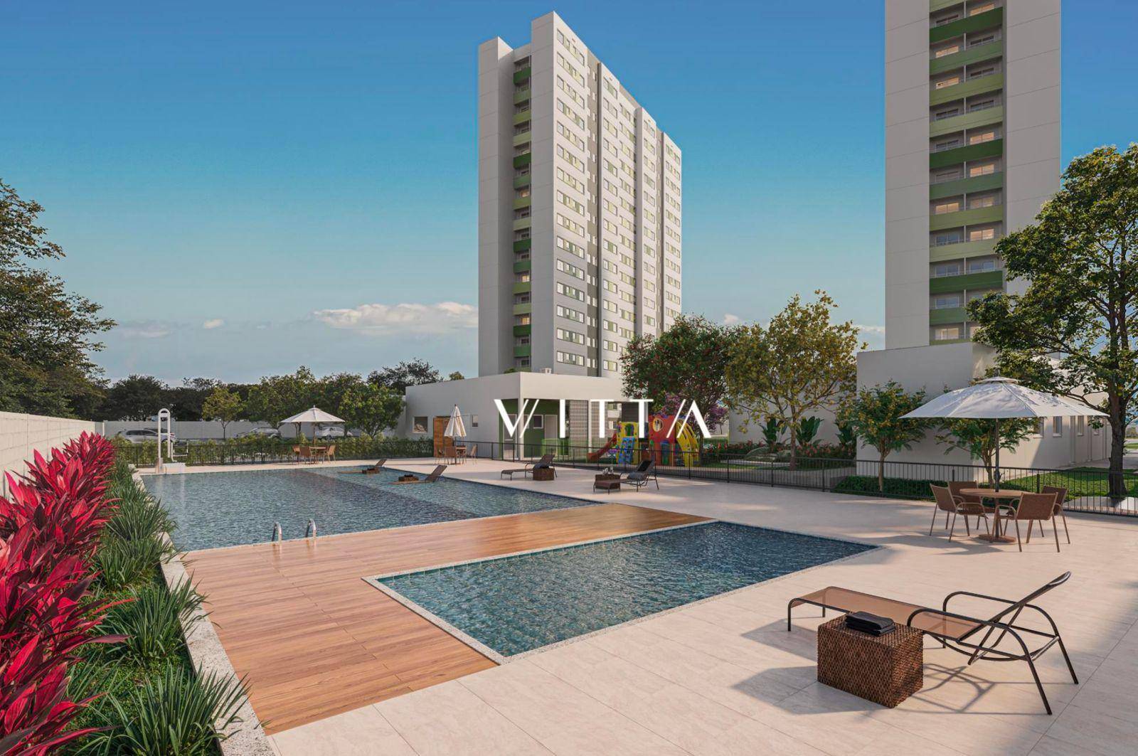 Apartamento, 2 quartos, 55 m² - Foto 4