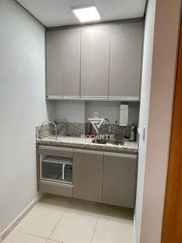 Apartamento à venda com 1 quarto, 33m² - Foto 8