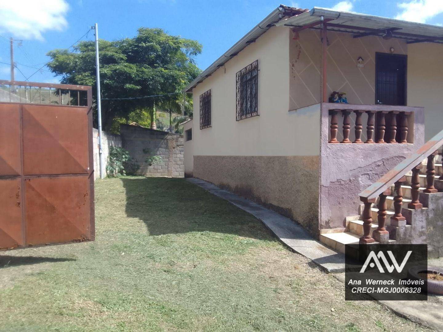 Chácara à venda com 2 quartos, 70m² - Foto 4