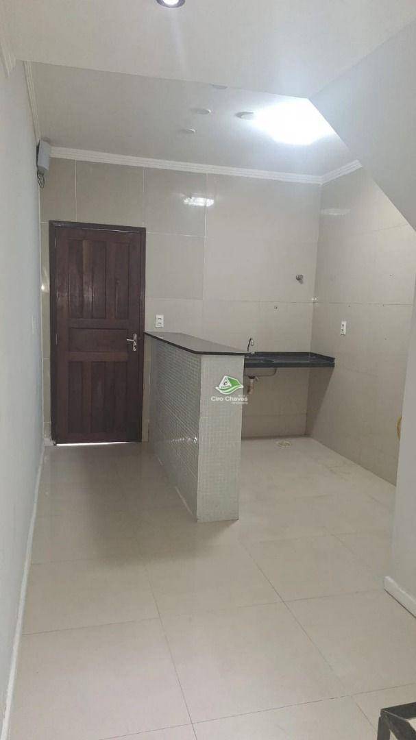 Sobrado à venda com 2 quartos, 87m² - Foto 5