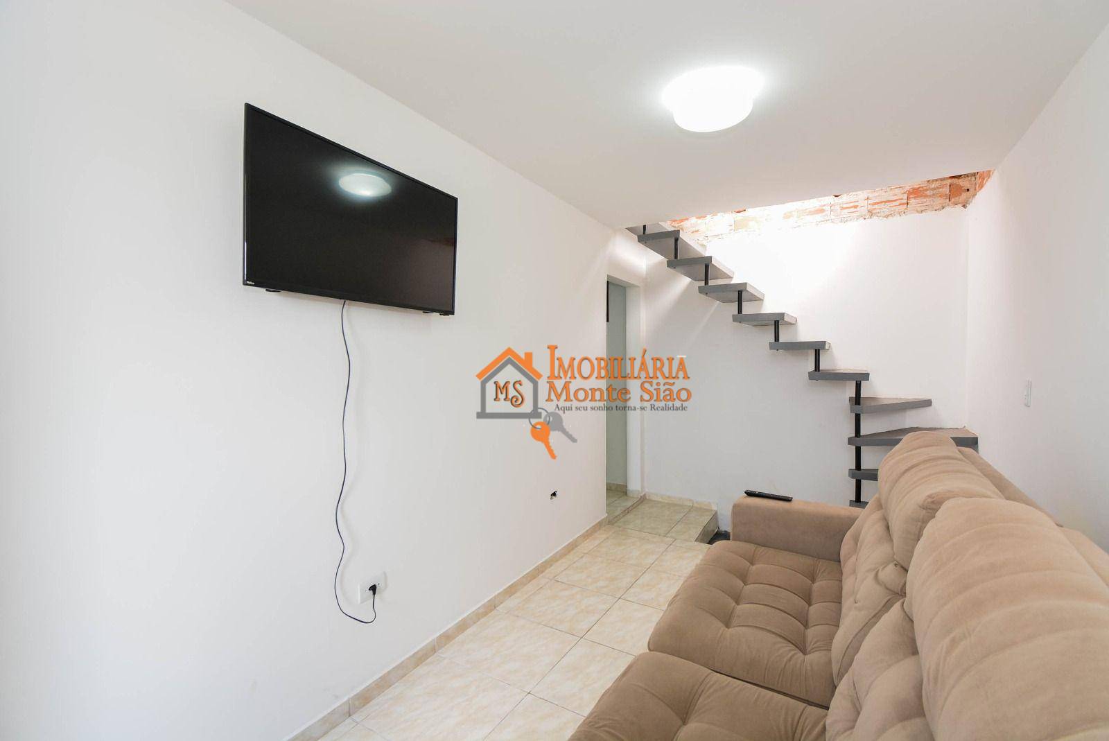 Sobrado à venda com 1 quarto, 210m² - Foto 3