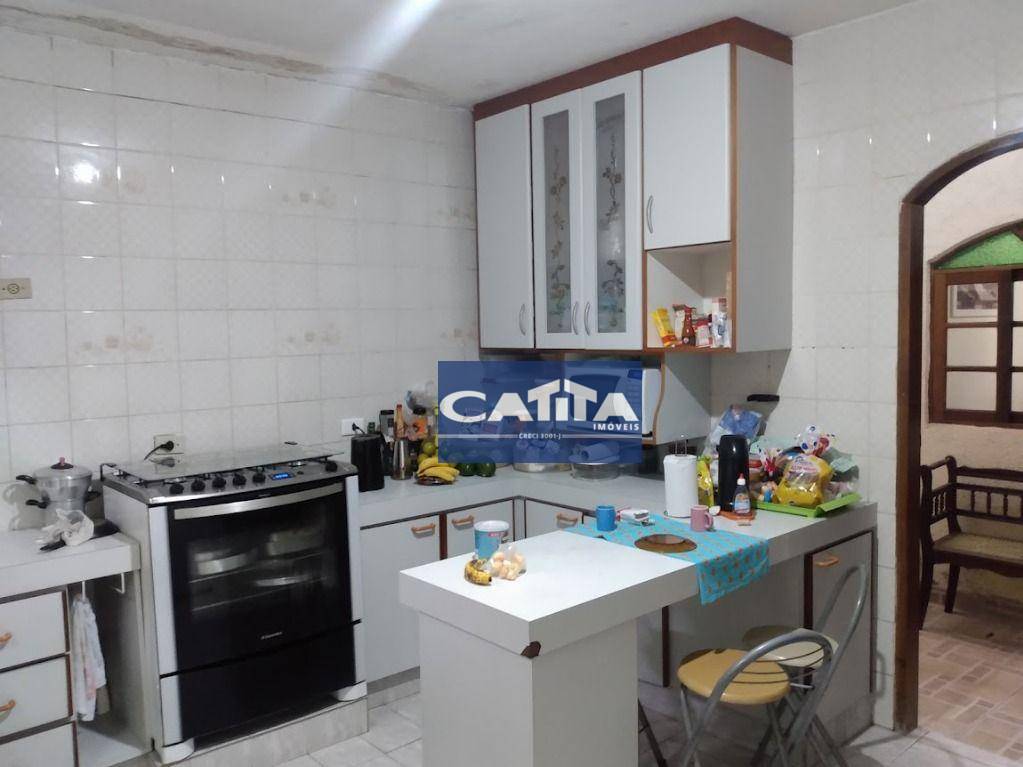 Sobrado à venda com 5 quartos, 296m² - Foto 6