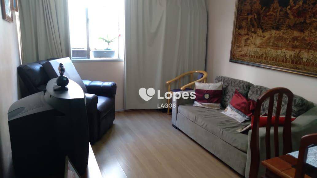 Apartamento à venda com 3 quartos, 95m² - Foto 1