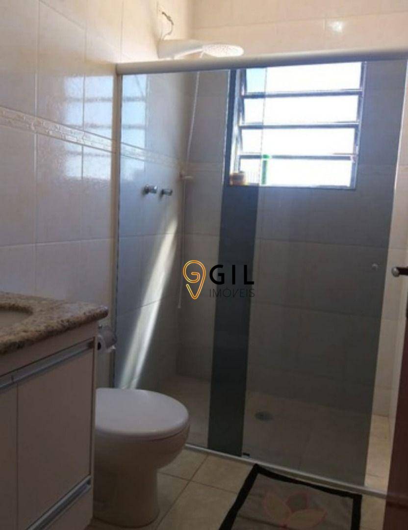 Sobrado à venda com 3 quartos, 168m² - Foto 6