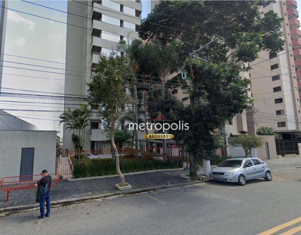 Apartamento à venda com 3 quartos, 105m² - Foto 12