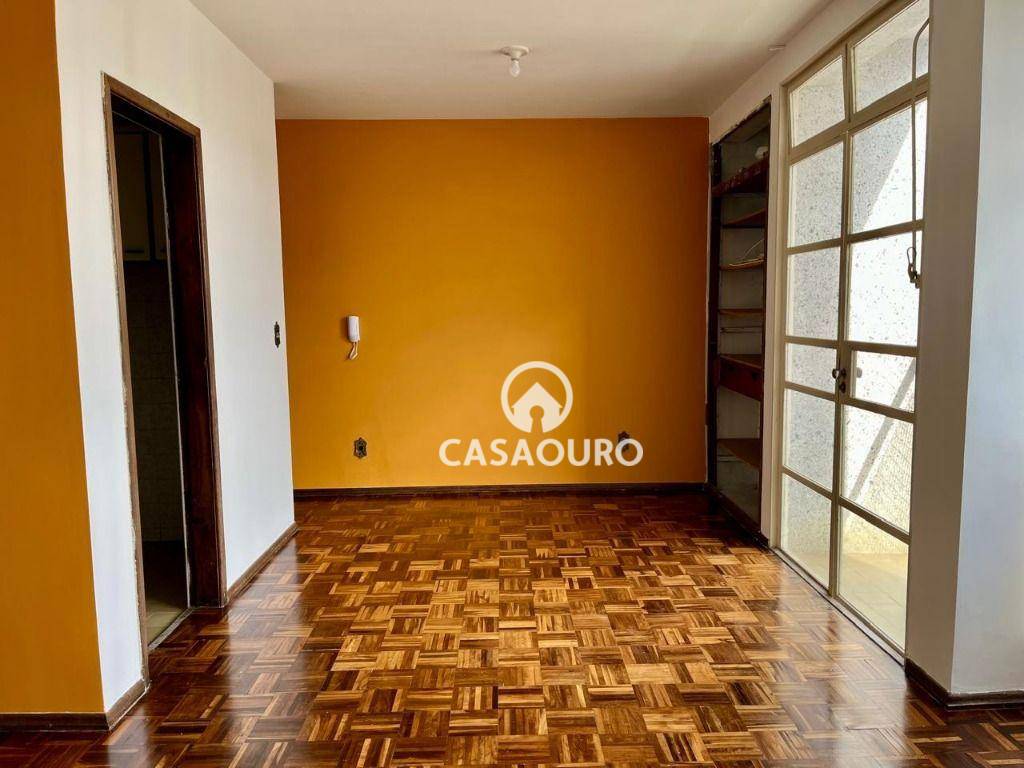 Apartamento à venda com 3 quartos, 112m² - Foto 5