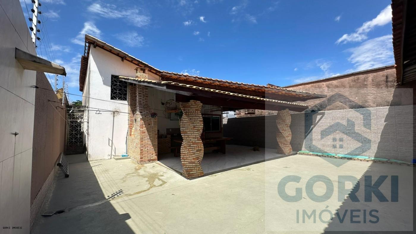 Casa à venda com 4 quartos, 128m² - Foto 8