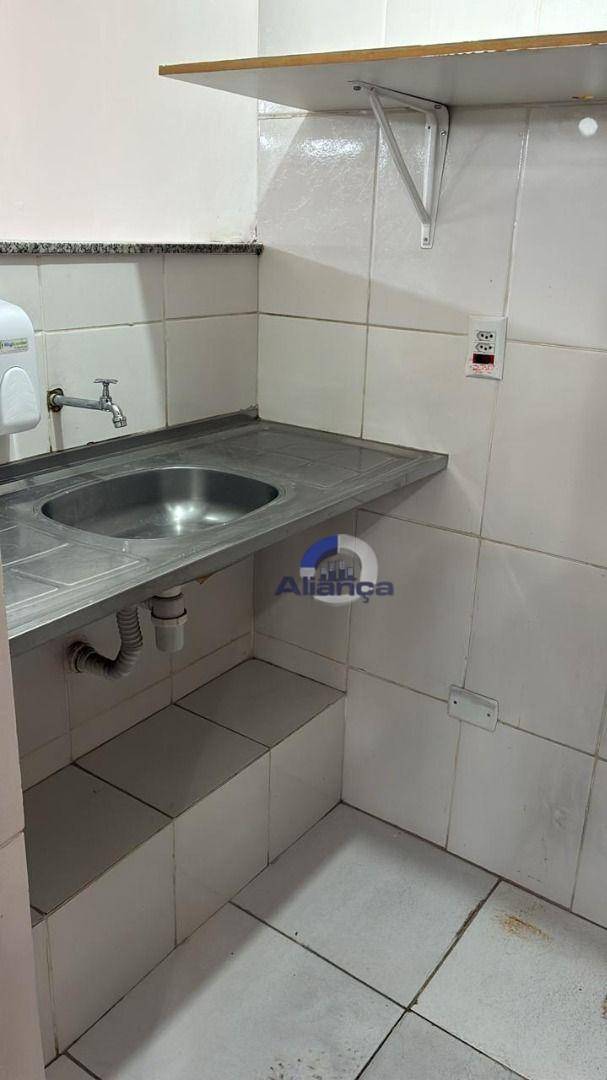 Depósito-Galpão, 240 m² - Foto 15