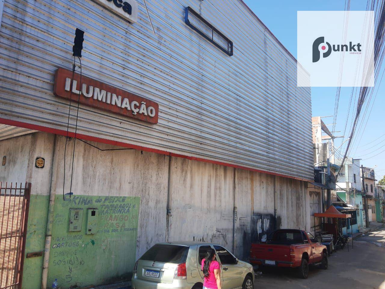 Depósito-Galpão-Armazém à venda e aluguel, 1500m² - Foto 12