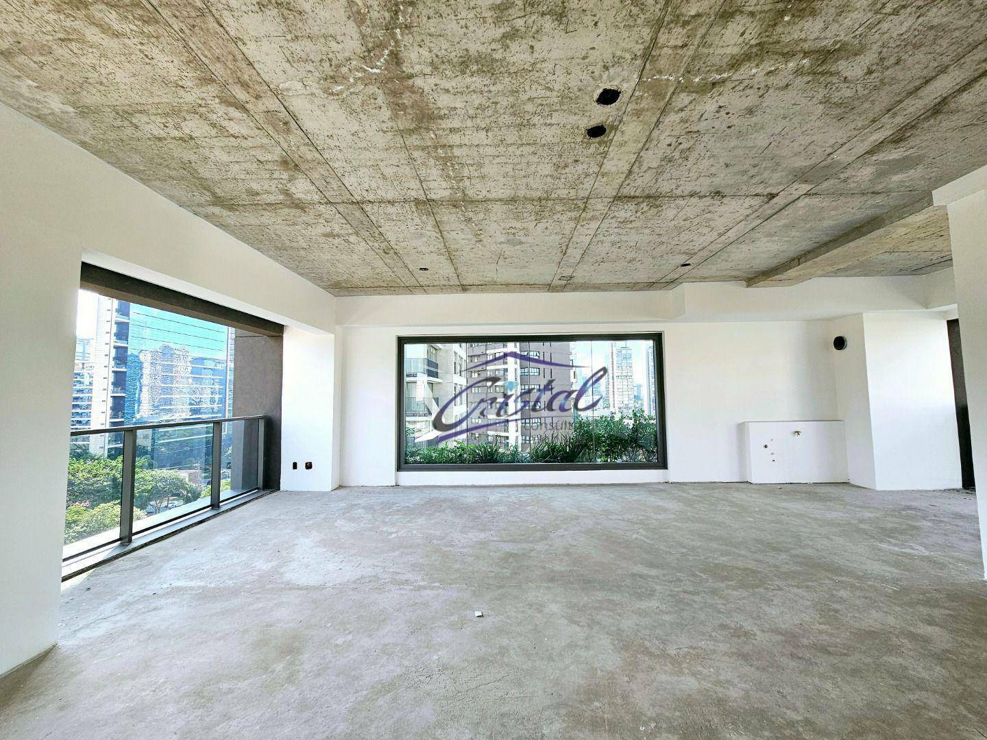 Apartamento à venda com 3 quartos, 227m² - Foto 15