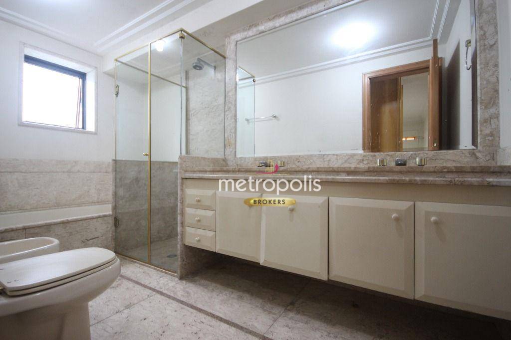 Apartamento à venda com 4 quartos, 202m² - Foto 25