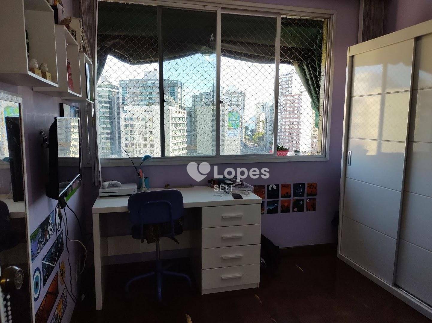 Apartamento à venda com 3 quartos, 120m² - Foto 4