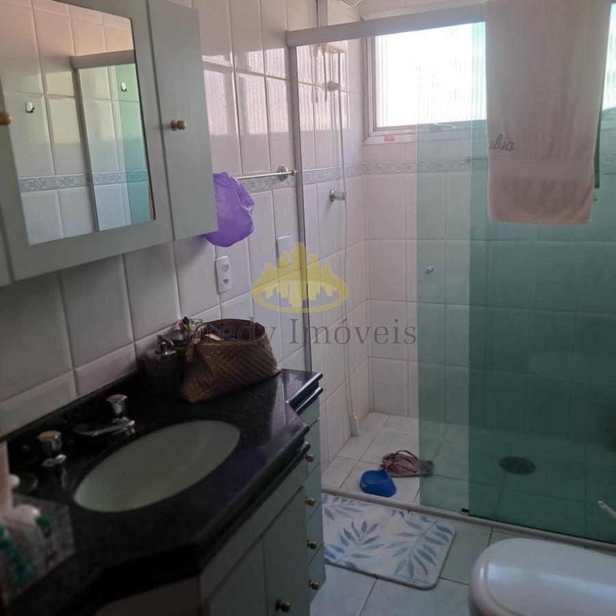 Apartamento à venda com 2 quartos, 83m² - Foto 13