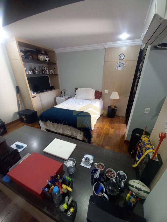 Apartamento à venda com 4 quartos, 266m² - Foto 48