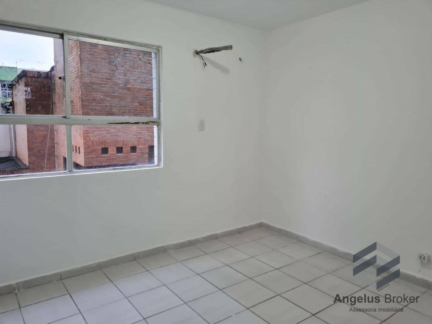 Apartamento à venda com 3 quartos, 180m² - Foto 7