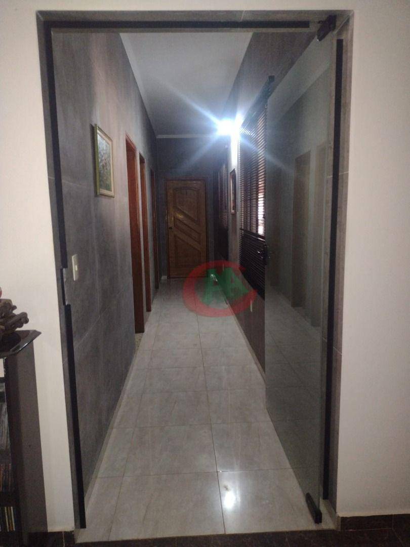 Chácara, 3 quartos, 1700 m² - Foto 5