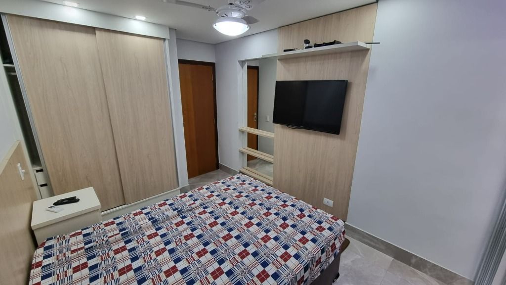 Apartamento à venda com 4 quartos, 130m² - Foto 25