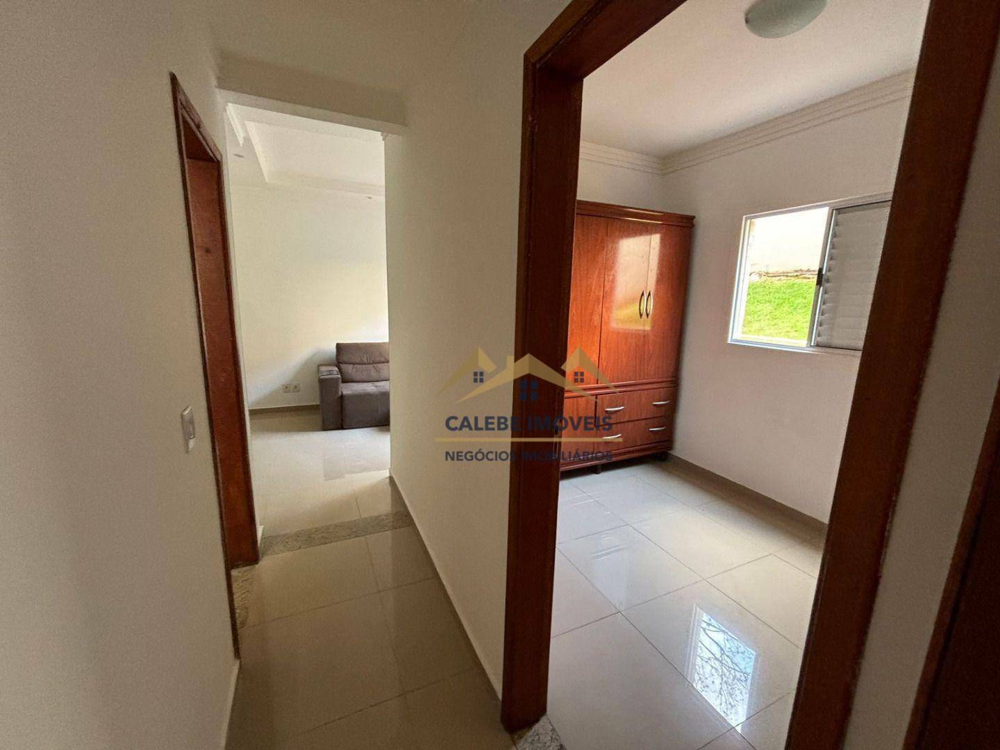 Apartamento à venda com 2 quartos, 49m² - Foto 11