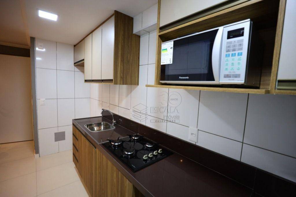 Apartamento à venda com 3 quartos, 76m² - Foto 7