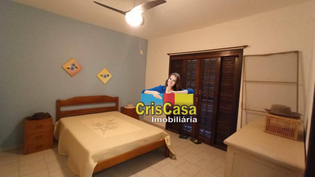 Casa à venda com 4 quartos, 236m² - Foto 16