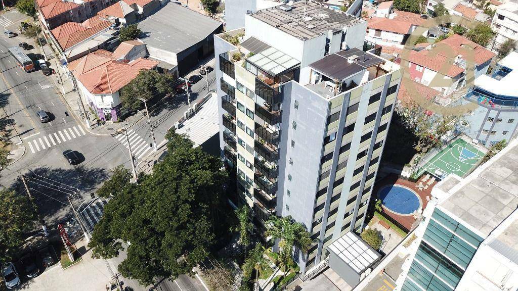 Apartamento à venda com 2 quartos, 78m² - Foto 27