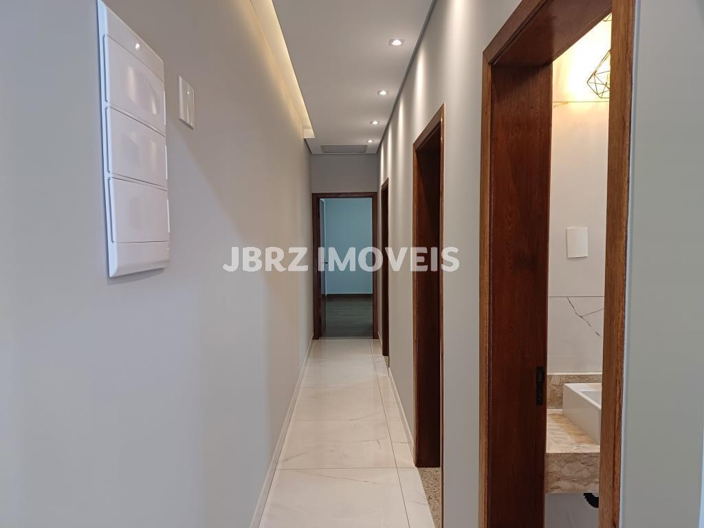 Casa de Condomínio à venda com 3 quartos, 118m² - Foto 16