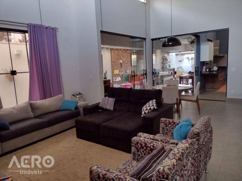 Casa de Condomínio à venda com 3 quartos, 220m² - Foto 17