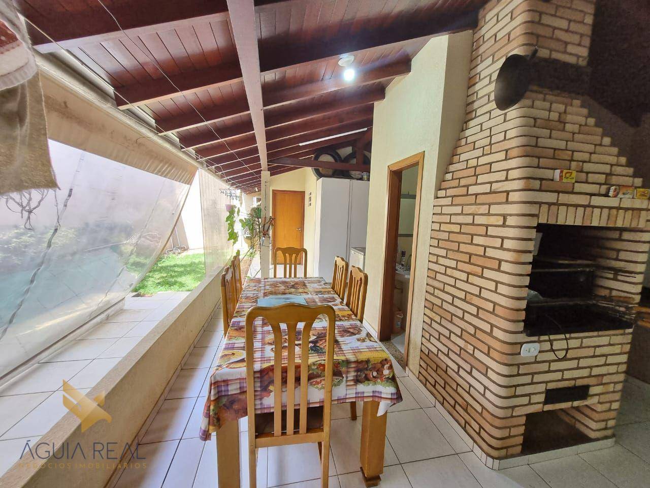 Sobrado à venda com 4 quartos, 328m² - Foto 11