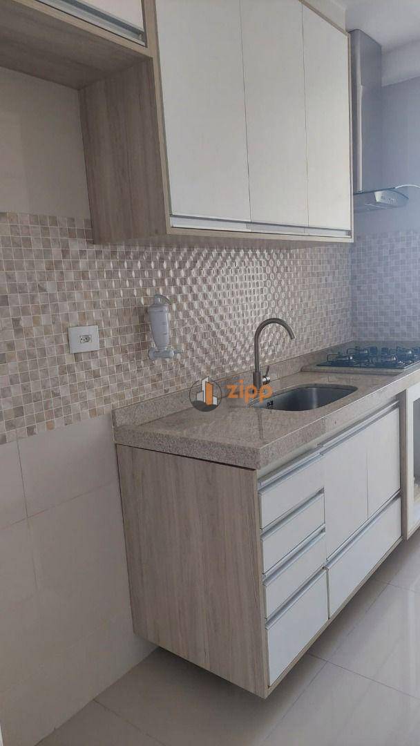 Apartamento à venda com 2 quartos, 53m² - Foto 5