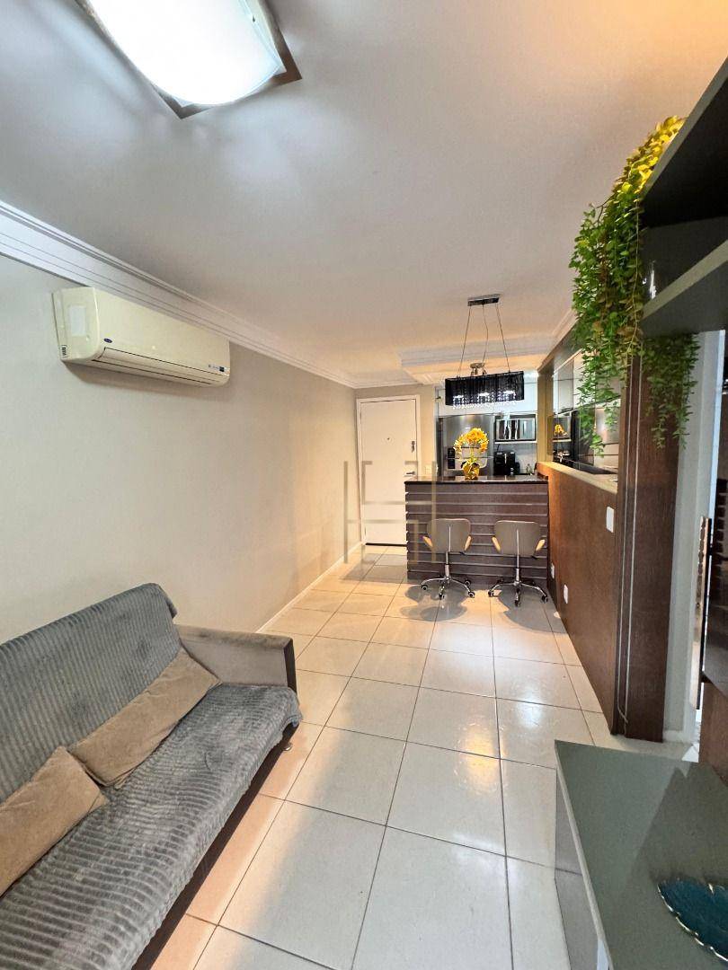 Apartamento, 3 quartos, 65 m² - Foto 1