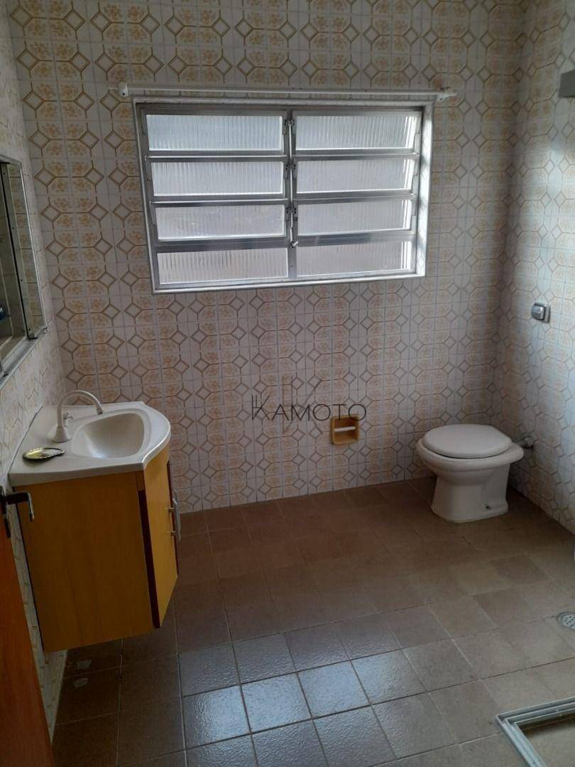 Sobrado à venda com 3 quartos, 253m² - Foto 13