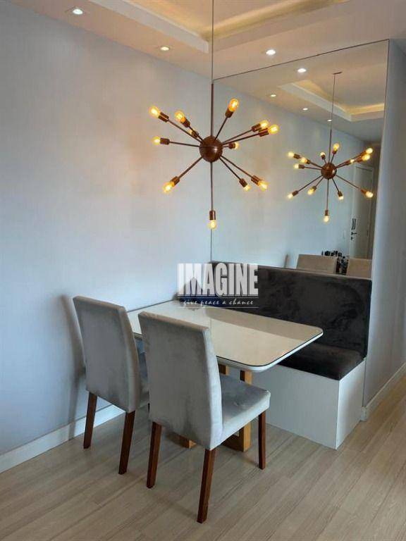 Apartamento à venda com 2 quartos, 57m² - Foto 10