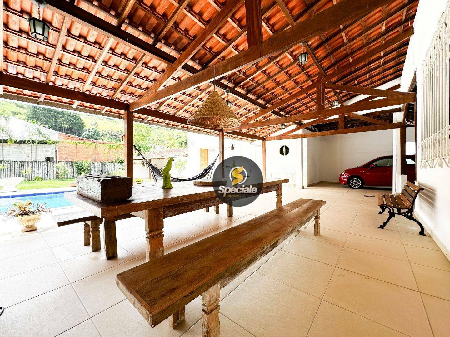 Casa à venda com 5 quartos, 329m² - Foto 29