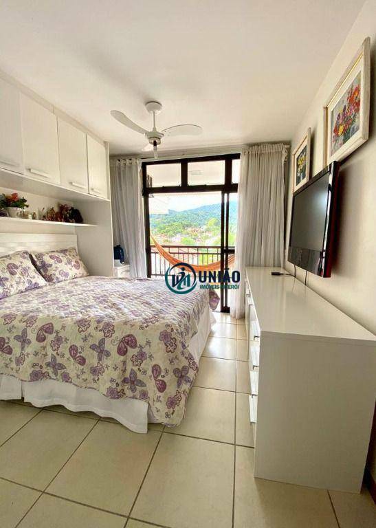 Cobertura à venda com 4 quartos, 220m² - Foto 10
