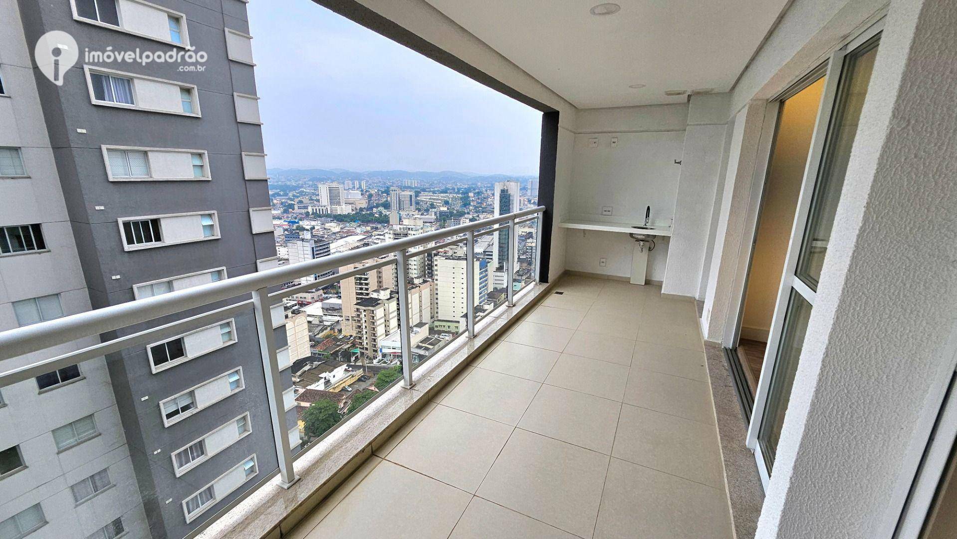 Apartamento à venda com 3 quartos, 102m² - Foto 6