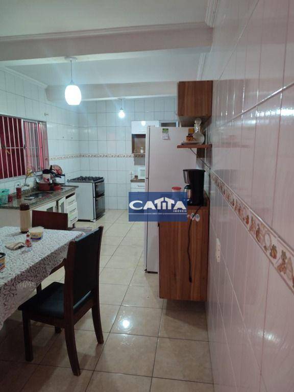 Sobrado à venda com 4 quartos, 250m² - Foto 18