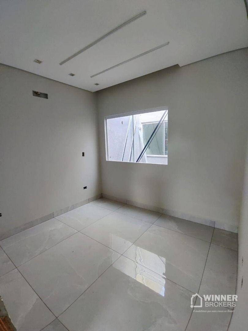 Casa à venda com 3 quartos, 104m² - Foto 11