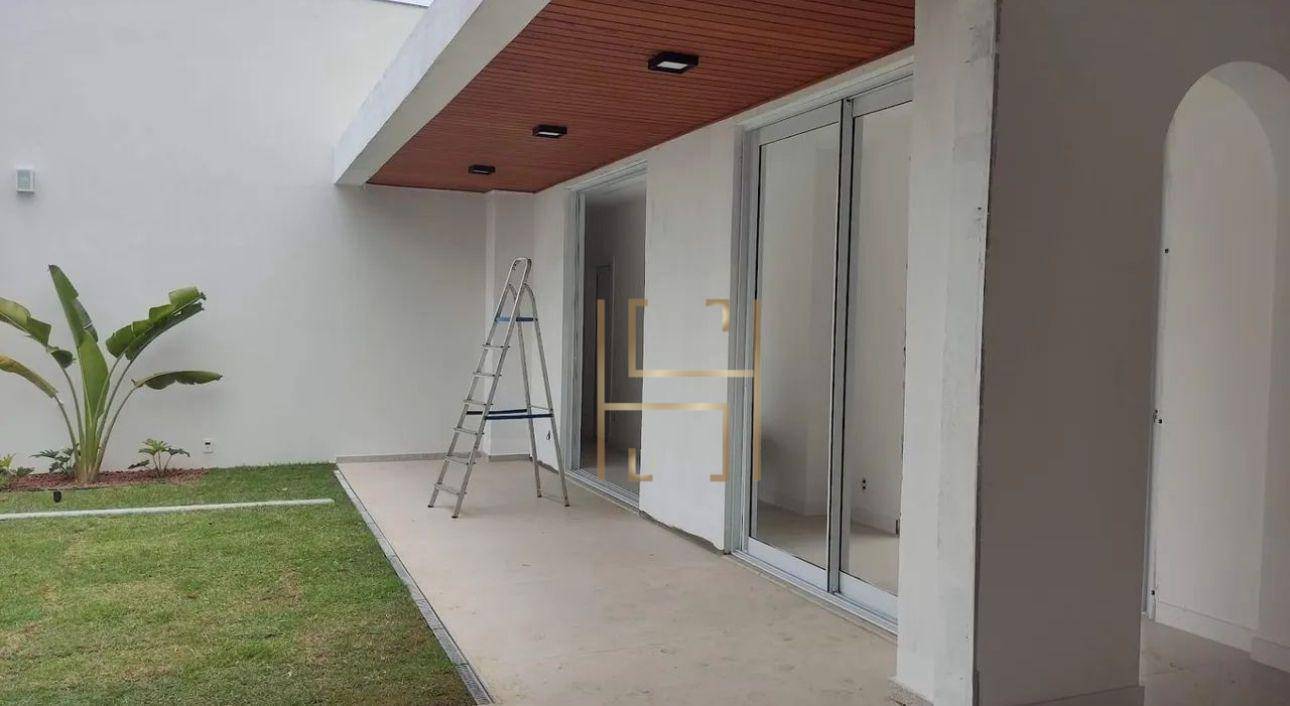 Casa de Condomínio à venda com 4 quartos, 211m² - Foto 7