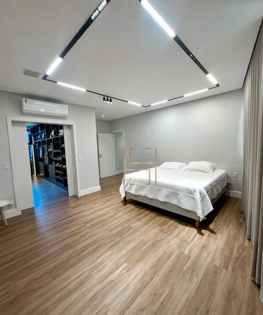 Casa de Condomínio, 5 quartos - Foto 5