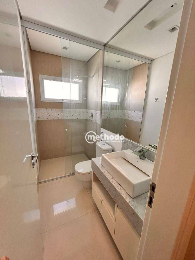 Casa de Condomínio à venda e aluguel com 4 quartos, 420m² - Foto 25