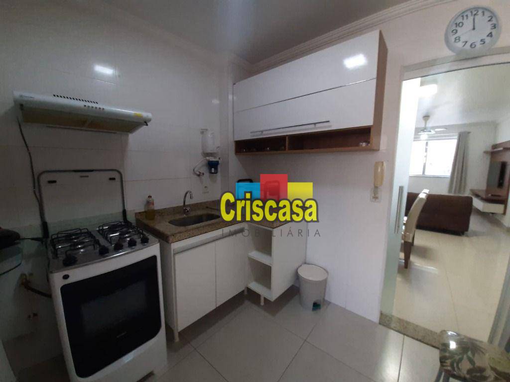 Apartamento à venda com 2 quartos, 70m² - Foto 9