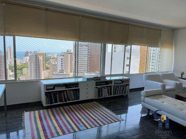 Cobertura, 5 quartos, 750 m² - Foto 3